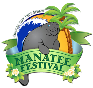 2019 Orange City Blue Spring Manatee Festival